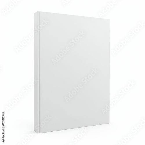 Plain field image isolated on white background showcasing a simple yet clear product presentation ideal for commercial product photography and minimalist branding materials in  Photo Stock  Concept  a