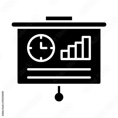 Presentation Icon