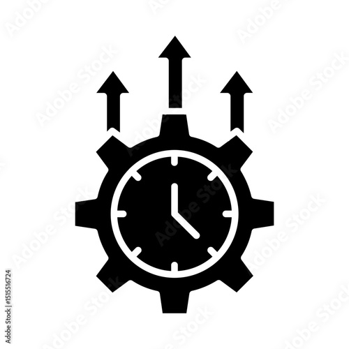 Process Icon