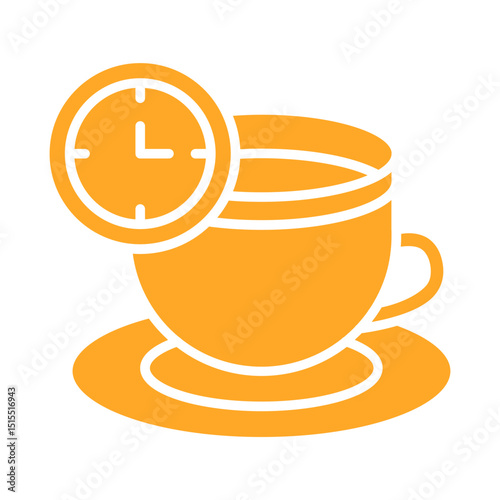 Coffee break Icon