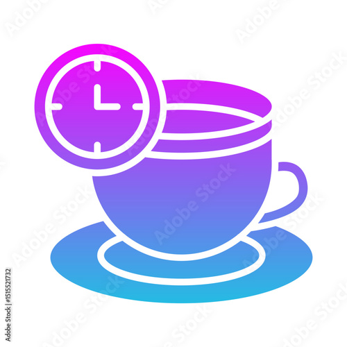 Coffee break Icon
