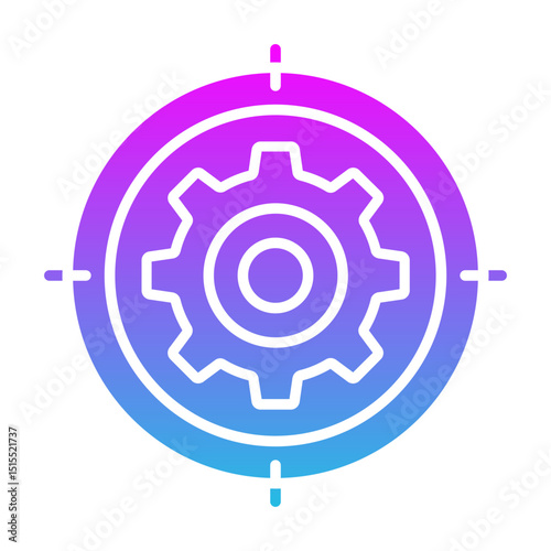 Target Icon