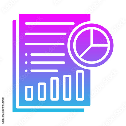 Report Icon