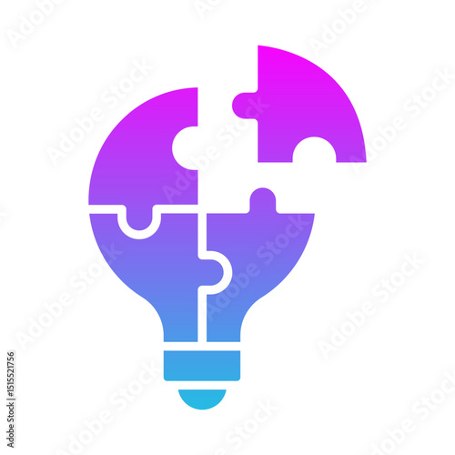 Problem solving Icon