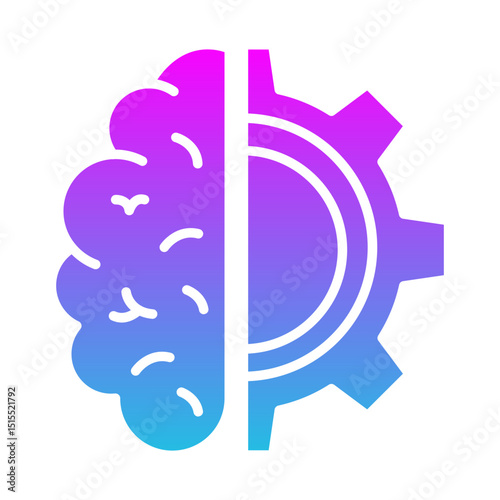 Brain Icon
