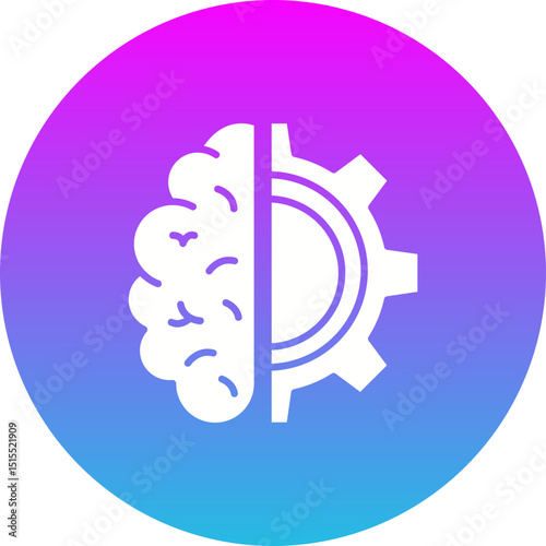 Brain Icon