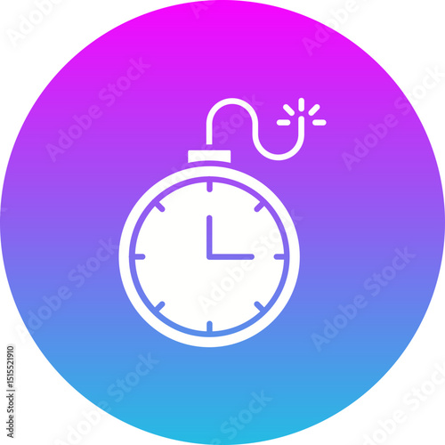 Bomb Icon
