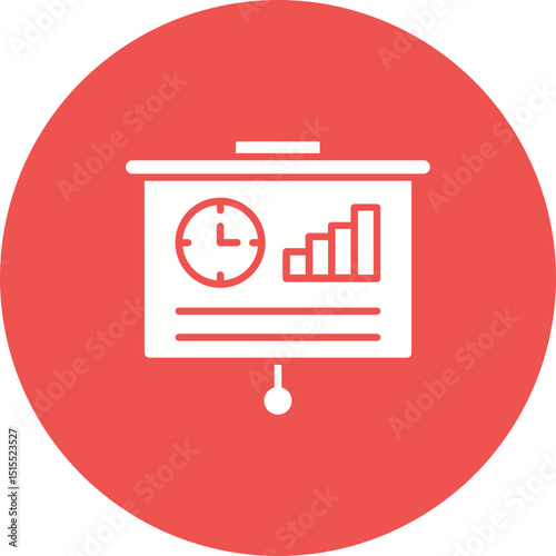 Presentation Icon