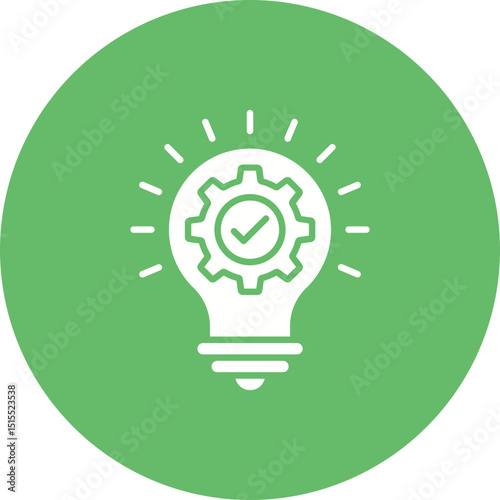 Lightbulb Icon