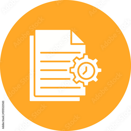 Documents Icon