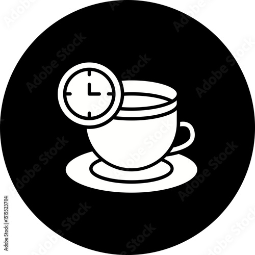 Coffee break Icon