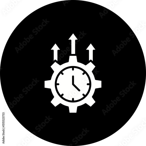 Process Icon
