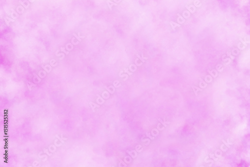 Abstract light pink watercolour paint background