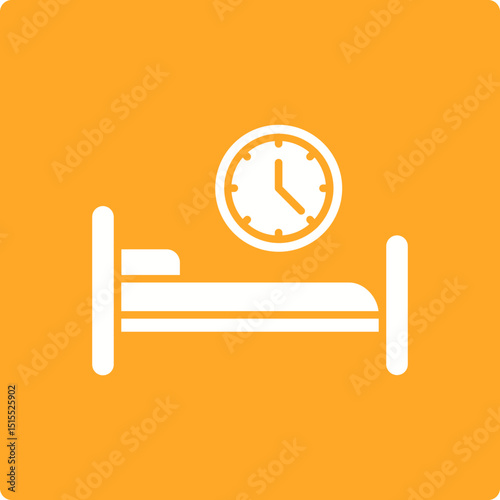 Sleep Icon