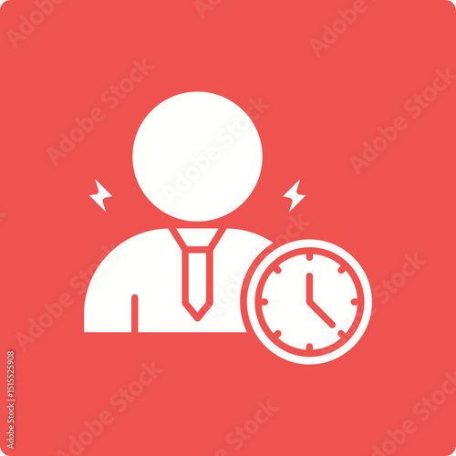 Busy Icon