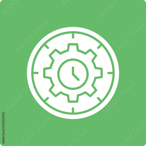 Time management Icon