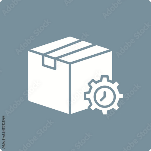 Productive Icon
