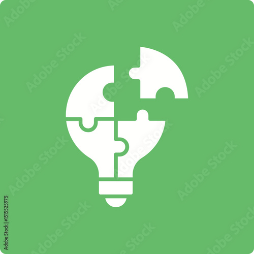 Problem solving Icon