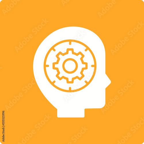 Brain Icon