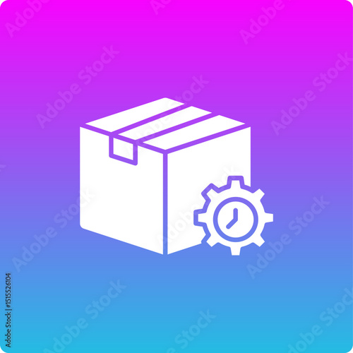 Productive Icon