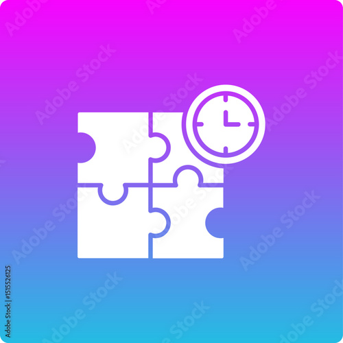 Puzzle Icon