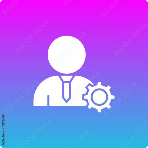 Person Icon