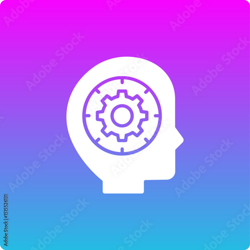 Brain Icon