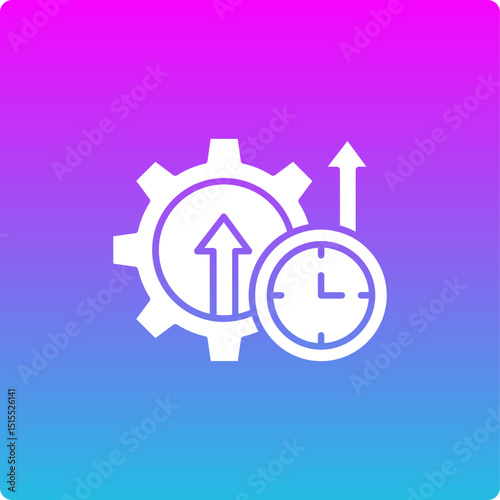 Gear Icon