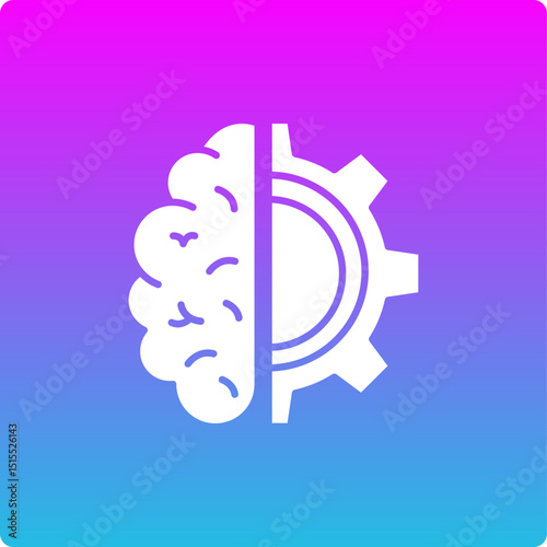 Brain Icon