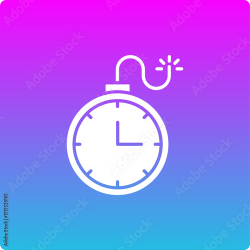 Bomb Icon