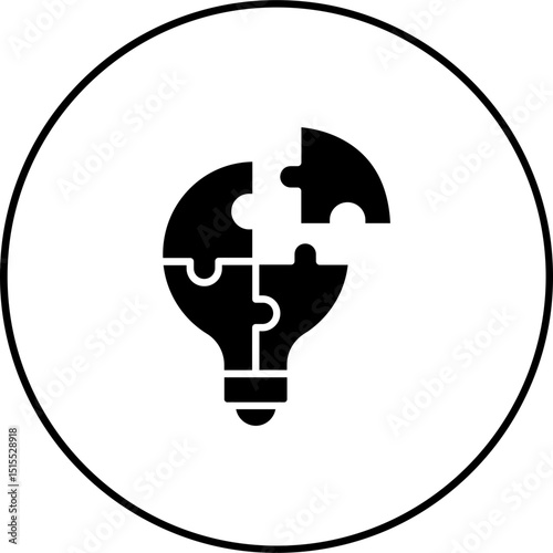 Problem solving Icon