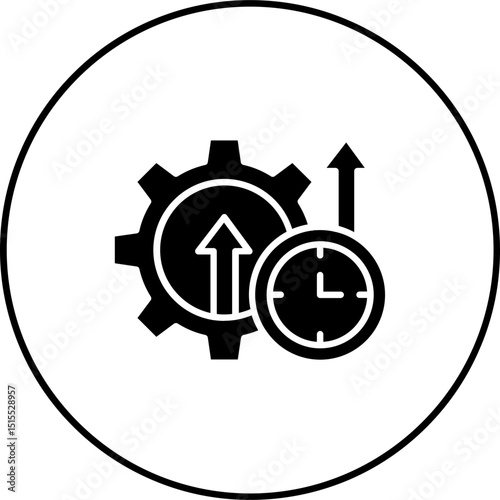 Gear Icon
