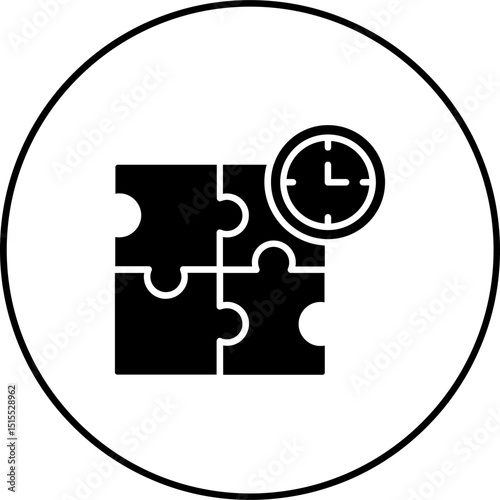 Puzzle Icon