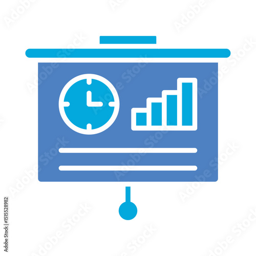 Presentation Icon