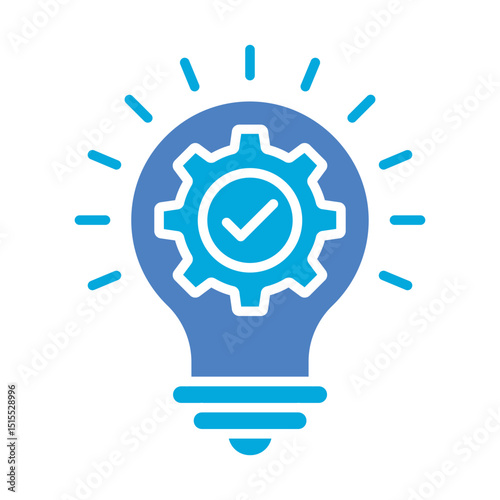 Lightbulb Icon