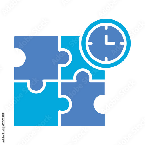 Puzzle Icon