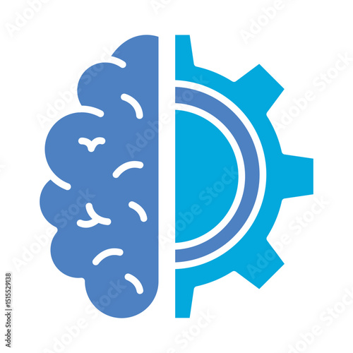 Brain Icon