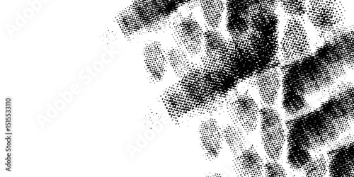  grunge paint background EPS 10