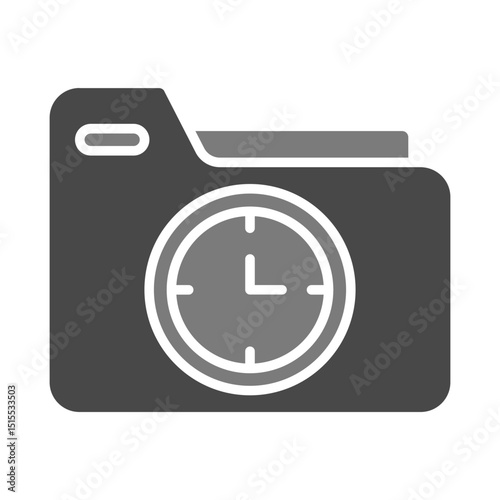 Folder Icon
