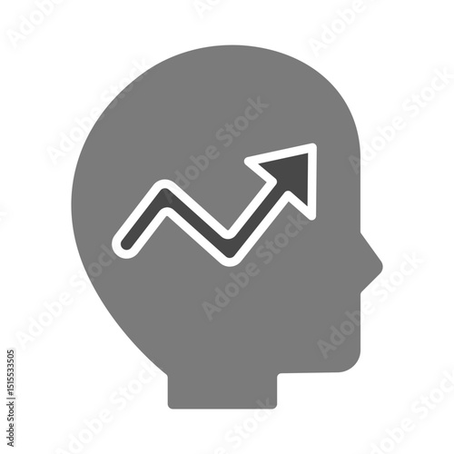 Self development Icon