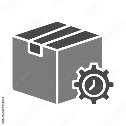 Productive Icon