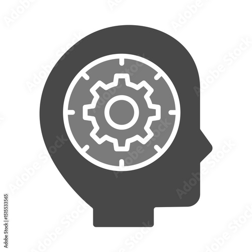 Brain Icon