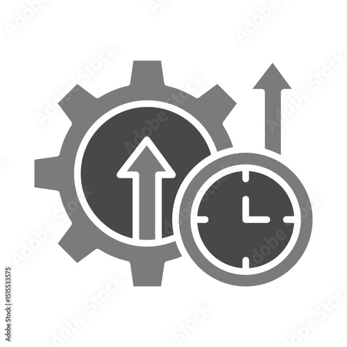 Gear Icon