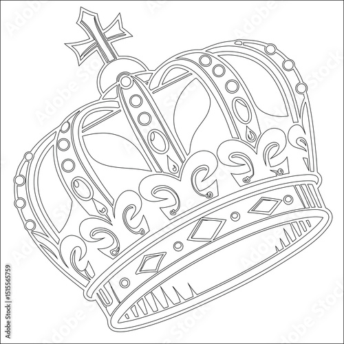 Vintage vector illustration of old transportation doodles, including an airplane, boat, and car