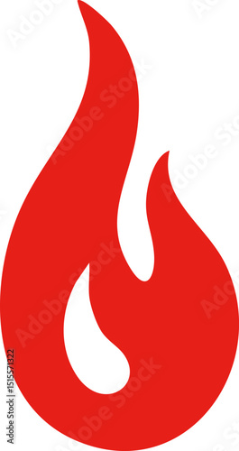 Flame Icon