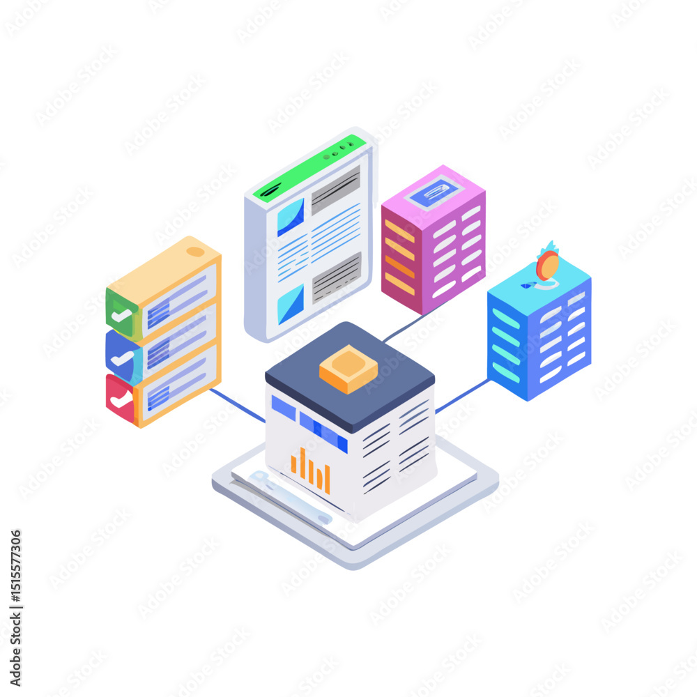 Decentralized Data Management and Blockchain Technology Decentralized Data Management and Blockchain Technology