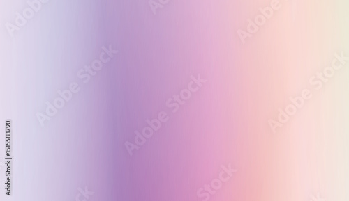 Smooth Abstract Colorful Gradient Backgrounds. For Your Graphic Design, Banner. Vector Illustration.