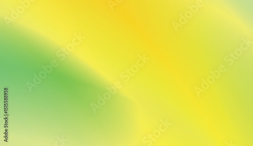 Abstract Background With Smooth Gradient Color. For Cover Page, Poster, Banner Of Websites. Vector Illustration.