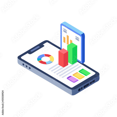 Smartphone Data Visualization