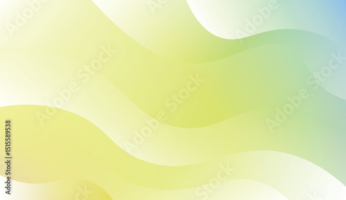 Background Texture Lines, Wave. Design For Your Header Page, Ad, Poster, Banner. Vector Illustration with Color Gradient.